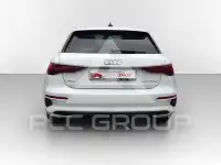 2022 Audi A3