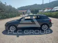 2022 Audi A3