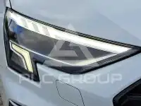 2022 Audi A3