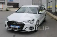 2022 Audi A3