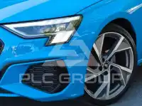 2022 Audi A3