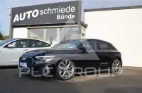 2022 Audi A3