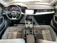 2022 Audi A3
