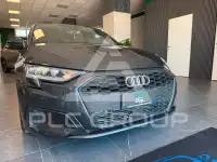 2022 Audi A3