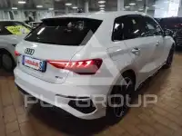 2022 Audi A3