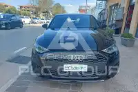 2022 Audi A3