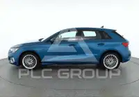 2022 Audi A3