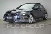 2022 Audi A3