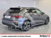 2022 Audi A3