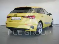 2022 Audi A3