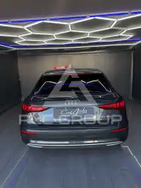 2022 Audi A3