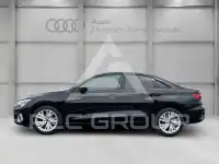 2022 Audi A3