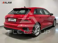 2022 Audi A3
