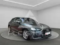 2022 Audi A3