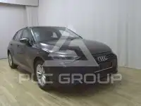 2022 Audi A3