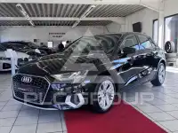 2022 Audi A3