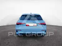 2022 Audi A3