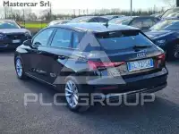 2022 Audi A3