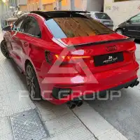 2022 Audi A3