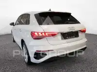 2022 Audi A3