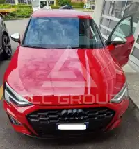 2022 Audi A3