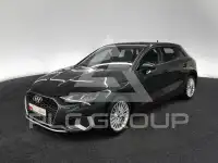 2022 Audi A3