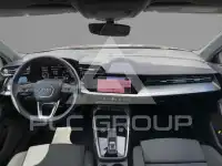 2022 Audi A3