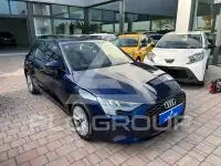 2022 Audi A3