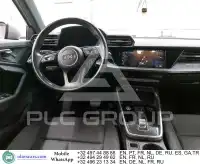 2022 Audi A3
