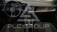 2022 Audi A3