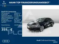 2022 Audi A3