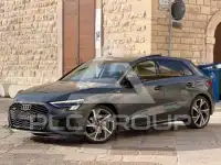 2022 Audi A3