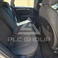 2022 Audi A3