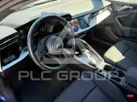 2022 Audi A3