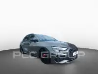 2022 Audi A3