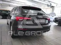 2022 Audi A3