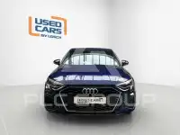 2022 Audi A3