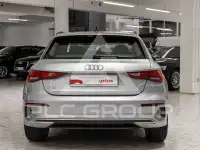2022 Audi A3