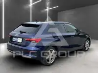 2022 Audi A3