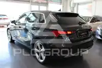 2022 Audi A3