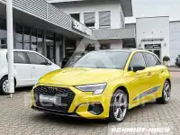 2022 Audi A3