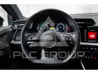 2022 Audi A3