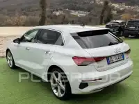2022 Audi A3