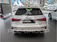 2022 Audi A3
