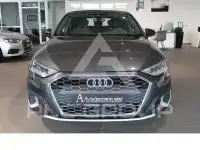 2022 Audi A3