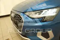 2022 Audi A3