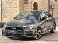 2022 Audi A3