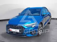 2022 Audi A3