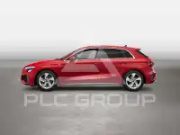2022 Audi A3