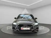 2022 Audi A3